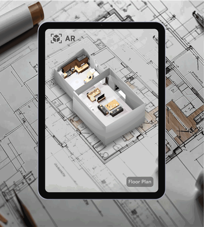 Architectural Plan