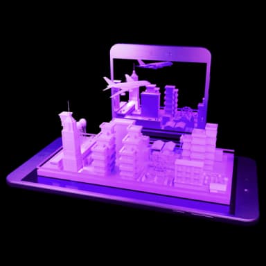 AR VR