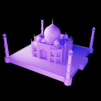 Architectural 3D