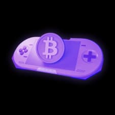 BLOCKCHAIN GAME