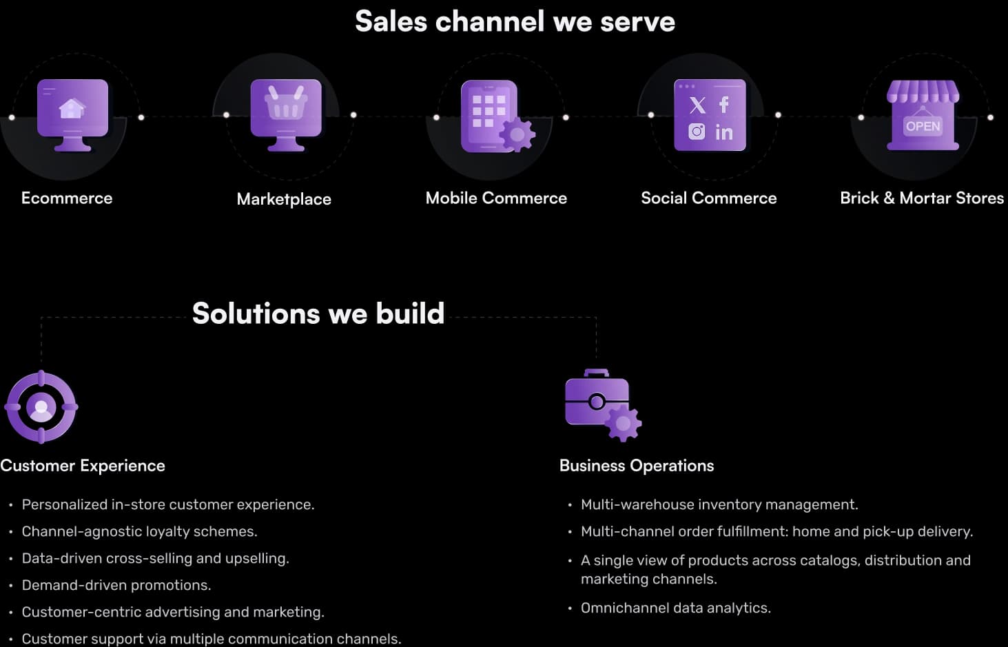How We Work